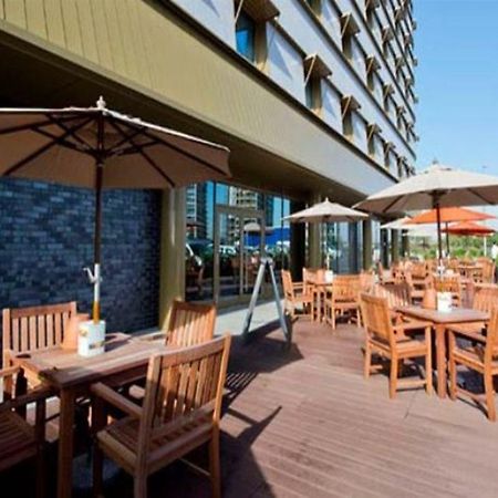 Premier Inn London Woolwich Extérieur photo