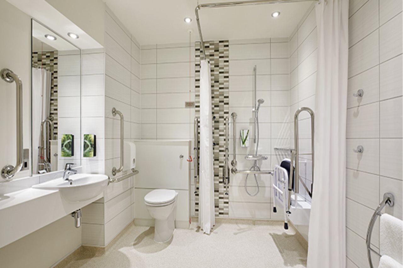 Premier Inn London Woolwich Extérieur photo
